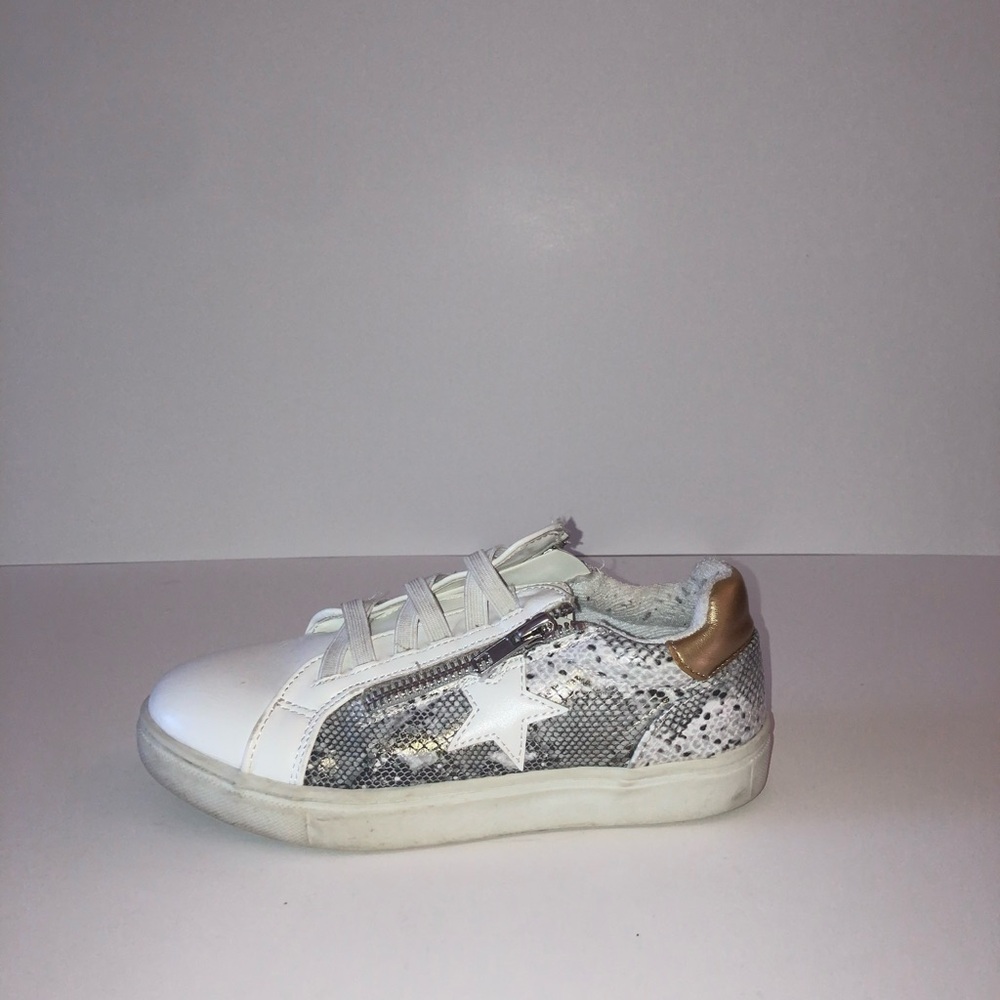 Report Tennis Shoe - Picture 3 of 6